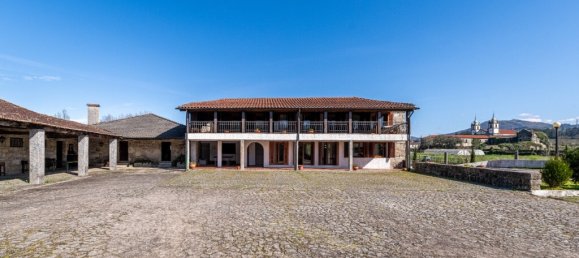 5 bedrooms House in Rendufe, Portugal No. 40916 29