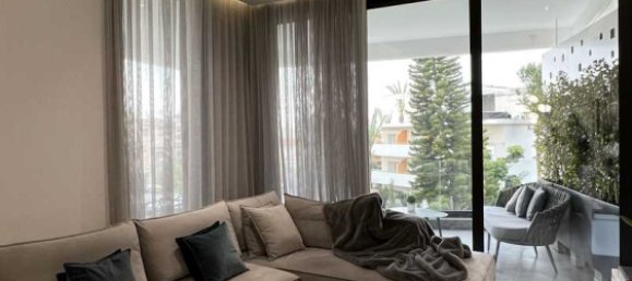 Apartamento de 3 dormitorios en Germasogeia, Cyprus No. 14040 11