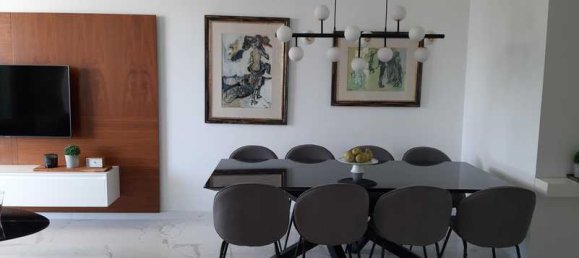 Apartamento de 3 dormitorios en Germasogeia, Cyprus No. 14040 5