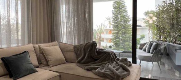 Apartamento de 3 dormitorios en Germasogeia, Cyprus No. 14040 2