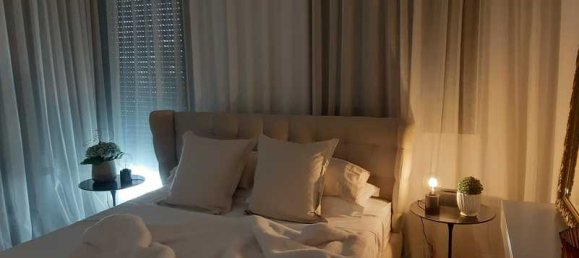 Apartamento de 3 dormitorios en Germasogeia, Cyprus No. 14040 12