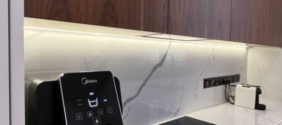 Apartamento de 3 dormitorios en Germasogeia, Cyprus No. 14040 16