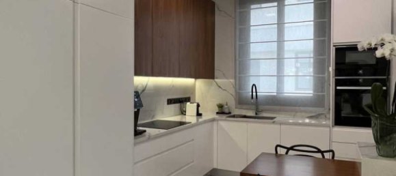 Apartamento de 3 dormitorios en Germasogeia, Cyprus No. 14040 3