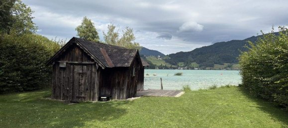 7 rooms Townhouse in St. Lorenz, Austria No. 239992 5