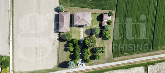 2 Schlafzimmer Villa in Castello d'Argile, Italy, Nr. 322424 50