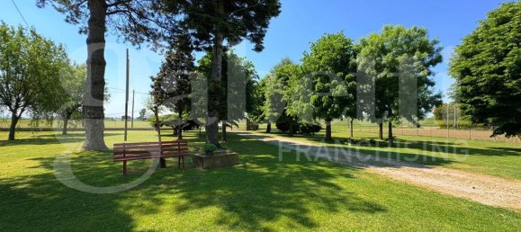 2 Schlafzimmer Villa in Castello d'Argile, Italy, Nr. 322424 2