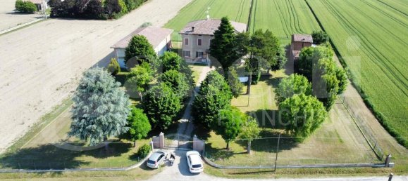 2 Schlafzimmer Villa in Castello d'Argile, Italy, Nr. 322424 45