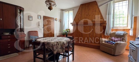 2 Schlafzimmer Villa in Castello d'Argile, Italy, Nr. 322424 5