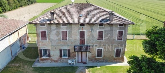 2 Schlafzimmer Villa in Castello d'Argile, Italy, Nr. 322424 46