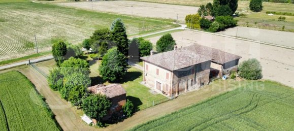 2 Schlafzimmer Villa in Castello d'Argile, Italy, Nr. 322424 47