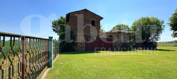 2 Schlafzimmer Villa in Castello d'Argile, Italy, Nr. 322424 38