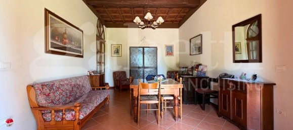 2 Schlafzimmer Villa in Castello d'Argile, Italy, Nr. 322424 16