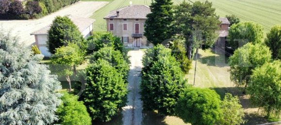 2 Schlafzimmer Villa in Castello d'Argile, Italy, Nr. 322424 49