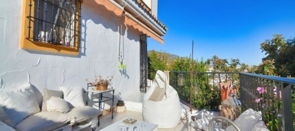 5 غرف نوم منزل في Mijas, Spain رقم 130803 27