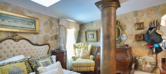 5 غرف نوم منزل في Mijas, Spain رقم 130803 34