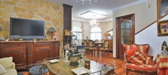 5 غرف نوم منزل في Mijas, Spain رقم 130803 6