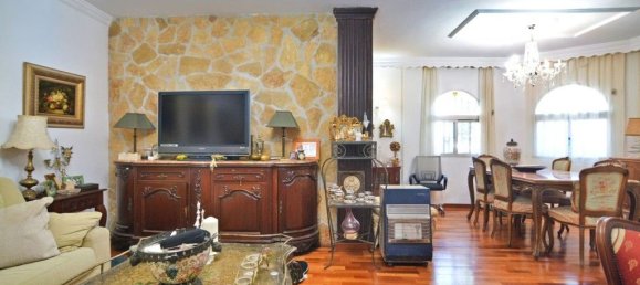 5 غرف نوم منزل في Mijas, Spain رقم 130803 11