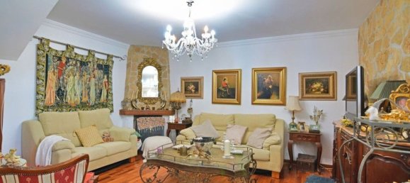 5 غرف نوم منزل في Mijas, Spain رقم 130803 8