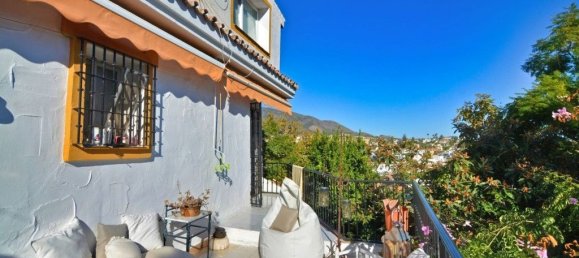 5 غرف نوم منزل في Mijas, Spain رقم 130803 26