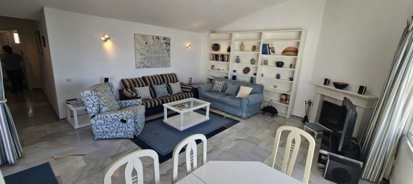 3 Schlafzimmer Penthouse in Estepona, Spain, Nr. 147510 12