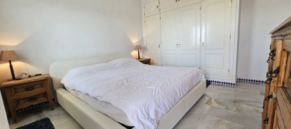 3 Schlafzimmer Penthouse in Estepona, Spain, Nr. 147510 16