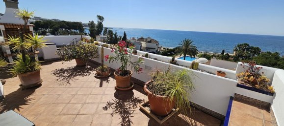 3 Schlafzimmer Penthouse in Estepona, Spain, Nr. 147510 5