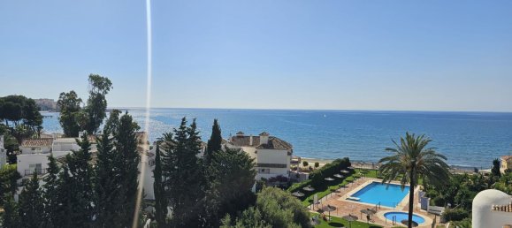 3 Schlafzimmer Penthouse in Estepona, Spain, Nr. 147510 15