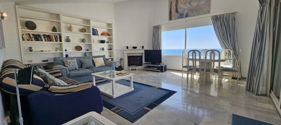 3 Schlafzimmer Penthouse in Estepona, Spain, Nr. 147510 11