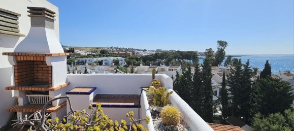 3 Schlafzimmer Penthouse in Estepona, Spain, Nr. 147510 32