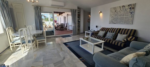 3 Schlafzimmer Penthouse in Estepona, Spain, Nr. 147510 10