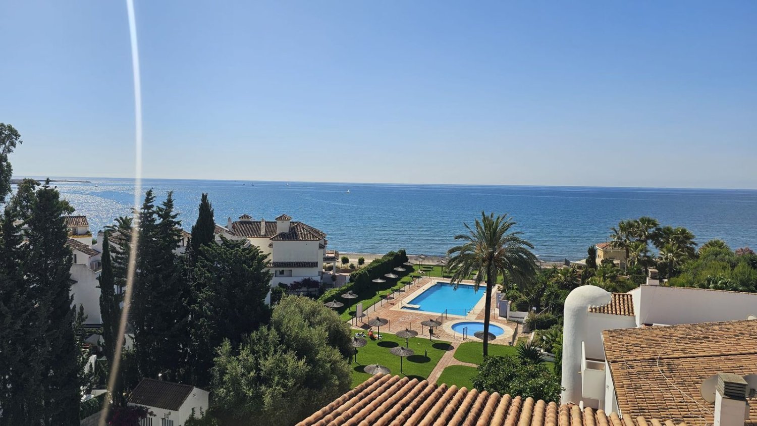 3 Schlafzimmer Penthouse in Estepona, Spain, Nr. 147510