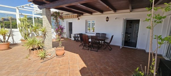 3 Schlafzimmer Penthouse in Estepona, Spain, Nr. 147510 28