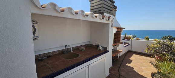 3 Schlafzimmer Penthouse in Estepona, Spain, Nr. 147510 29