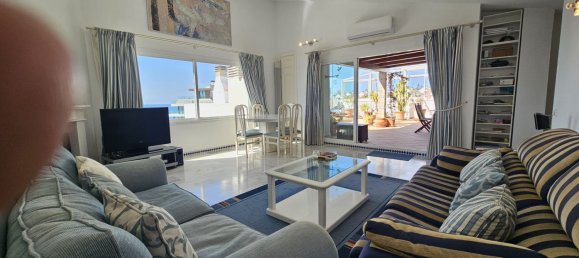 3 Schlafzimmer Penthouse in Estepona, Spain, Nr. 147510 9