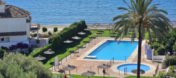 3 Schlafzimmer Penthouse in Estepona, Spain, Nr. 147510 2