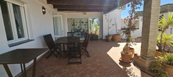 3 Schlafzimmer Penthouse in Estepona, Spain, Nr. 147510 30
