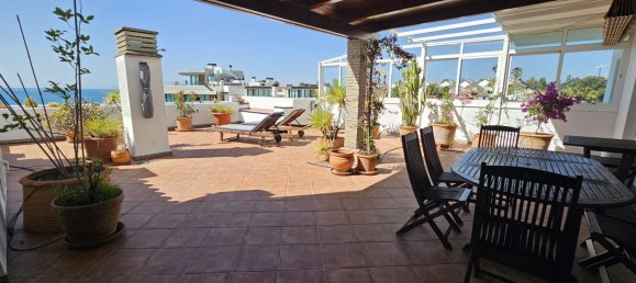 3 Schlafzimmer Penthouse in Estepona, Spain, Nr. 147510 7