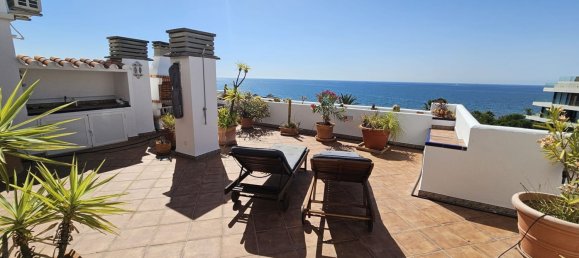 3 Schlafzimmer Penthouse in Estepona, Spain, Nr. 147510 3