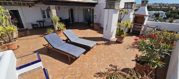 3 Schlafzimmer Penthouse in Estepona, Spain, Nr. 147510 4