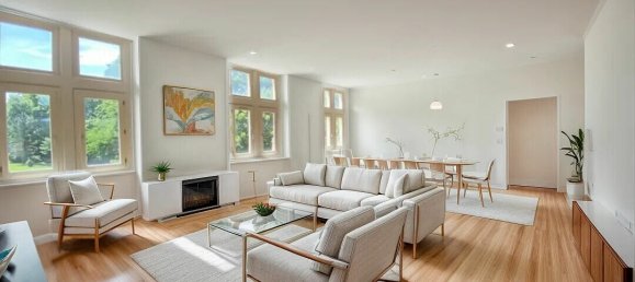 Квартира с 4 спальнями в Орлеан, Франция № 210777 2