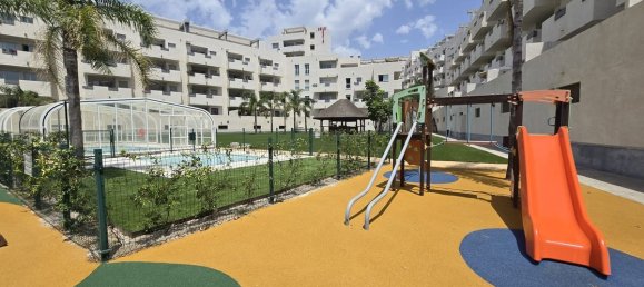 2 chambres Appartement à Mijas, Spain No. 126885 10