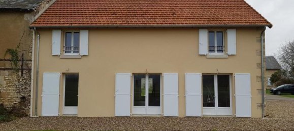 4 bedrooms House in Montierchaume, France No. 104455 6