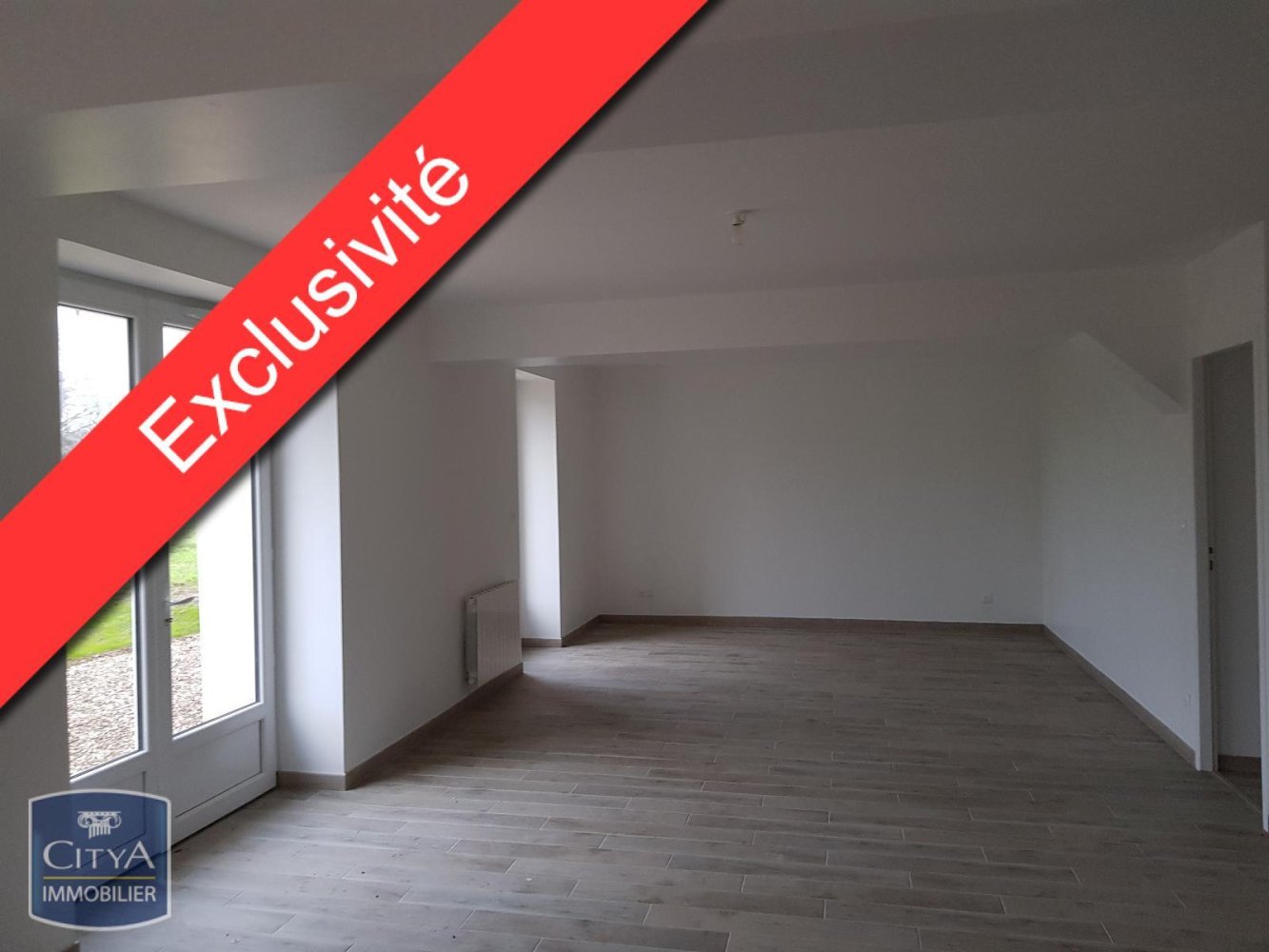 4 bedrooms House in Montierchaume, France No. 104455