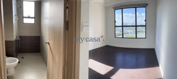 3 chambres appartement à louer à Thu Duc, Ho Chi Minh, Vietnam № 9607 2