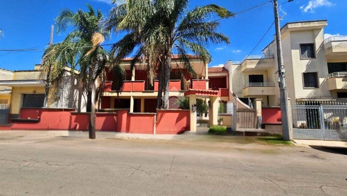 3 chambres Maison à Leverano, Italy No. 292113