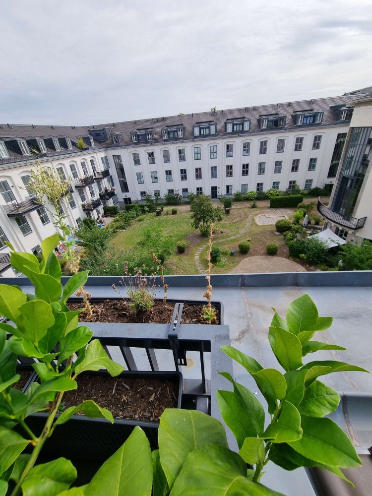 2 Schlafzimmer Doppelhaus in Dahlem, Germany, Nr. 361120