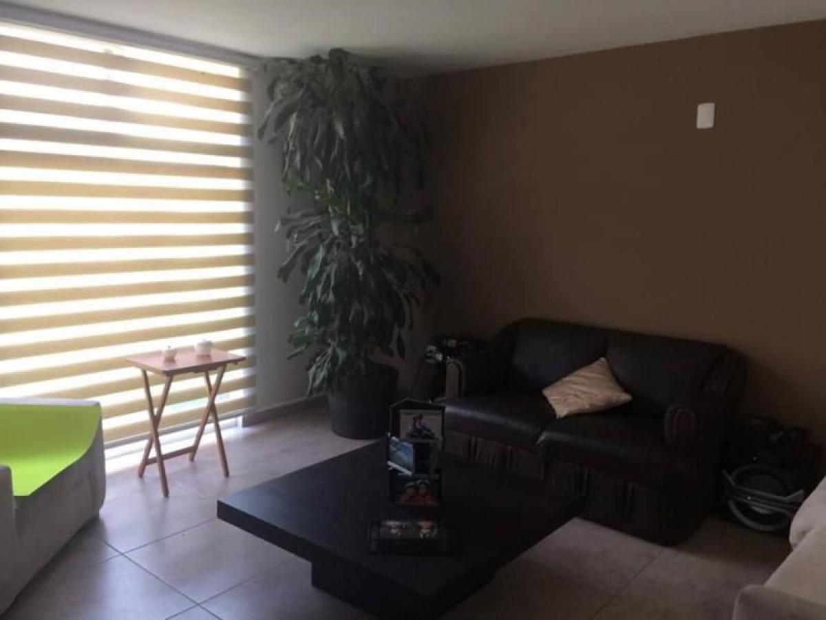 Дом с 3 спальнями в Керетаро, Мексика № 167207