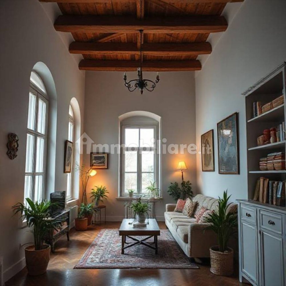 4 bedrooms House in Corigliano Rossano, Italy No. 281010