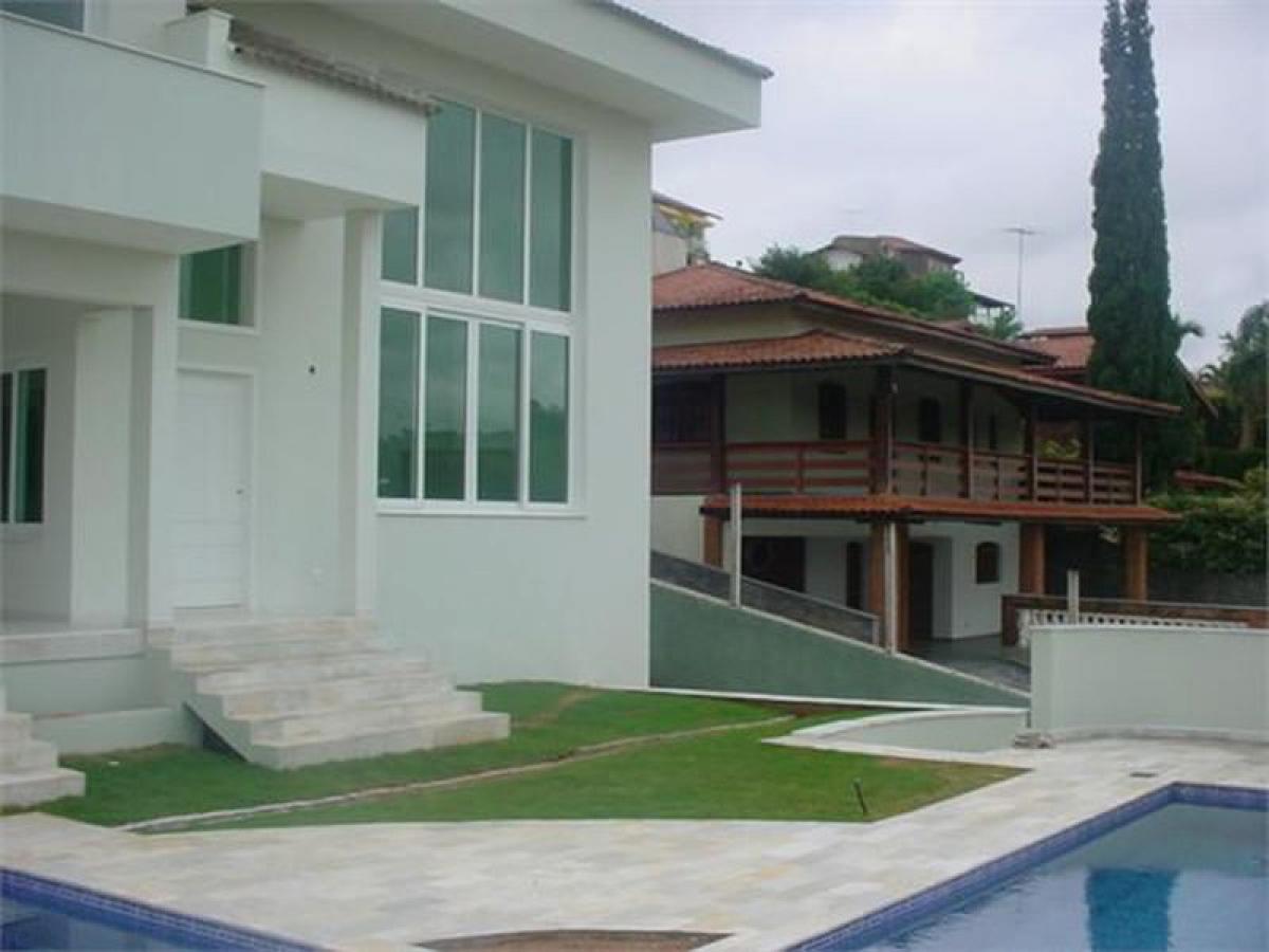 Casa T4 em São Paulo, Brazil N.º 587262