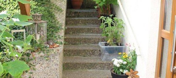 Таунхаус с 7 комнатами в Бергштрасе, Германия № 226549 16